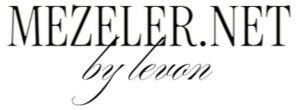 Mezeler.Net Logo